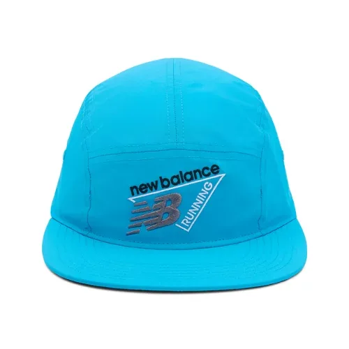 New Balance Unisex '47 Classic Tri-logo - Blue/Black (Size OSZ)