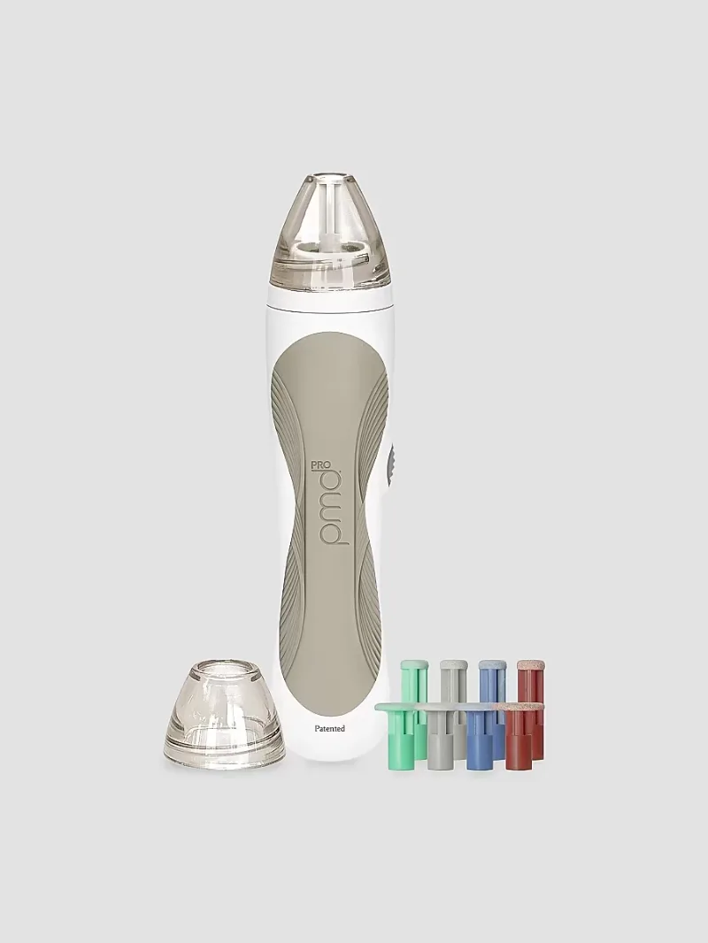 PMD Women's Personal Microderm Pro - Grey
