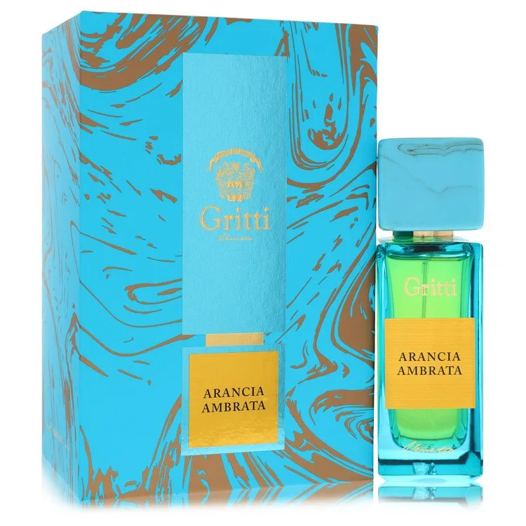 Arancia Ambrata Perfume 3.4 oz EDP Spray (Unisex) for Women