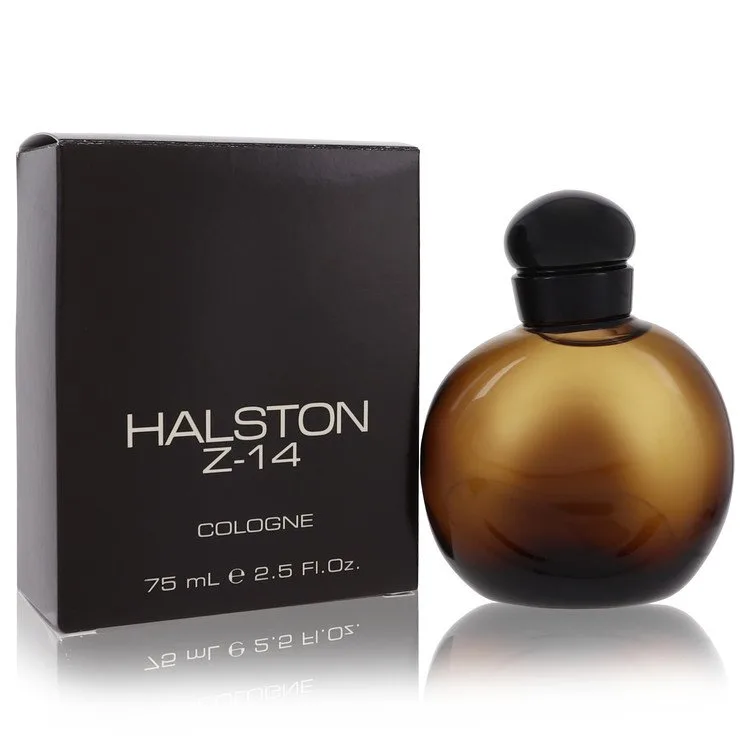 Halston Z-14 Cologne by Halston 2.5 oz Cologne for Men