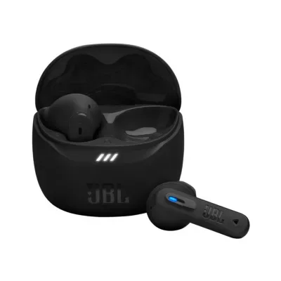 JBL Tune Flex 2 Noise Cancelling True Wireless Earbuds White, Black