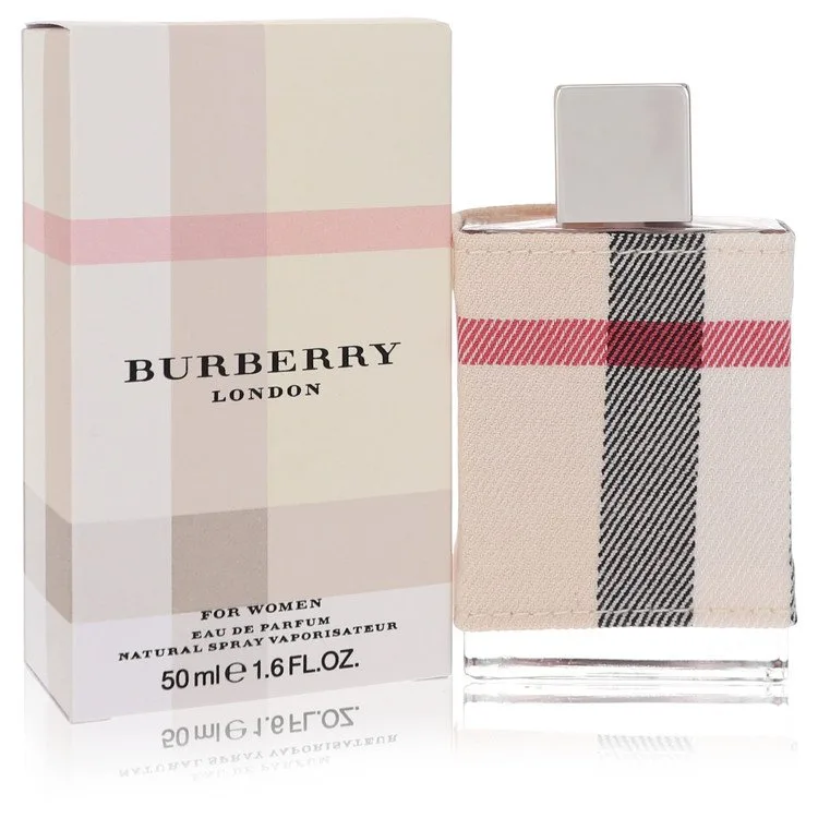 Burberry London (new) Perfume by Burberry 1.7 oz EDP Spray for Women