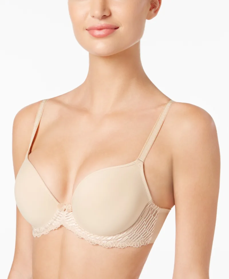 Wacoal La Femme Contour Bra 853117 - Sand (Nude 5)