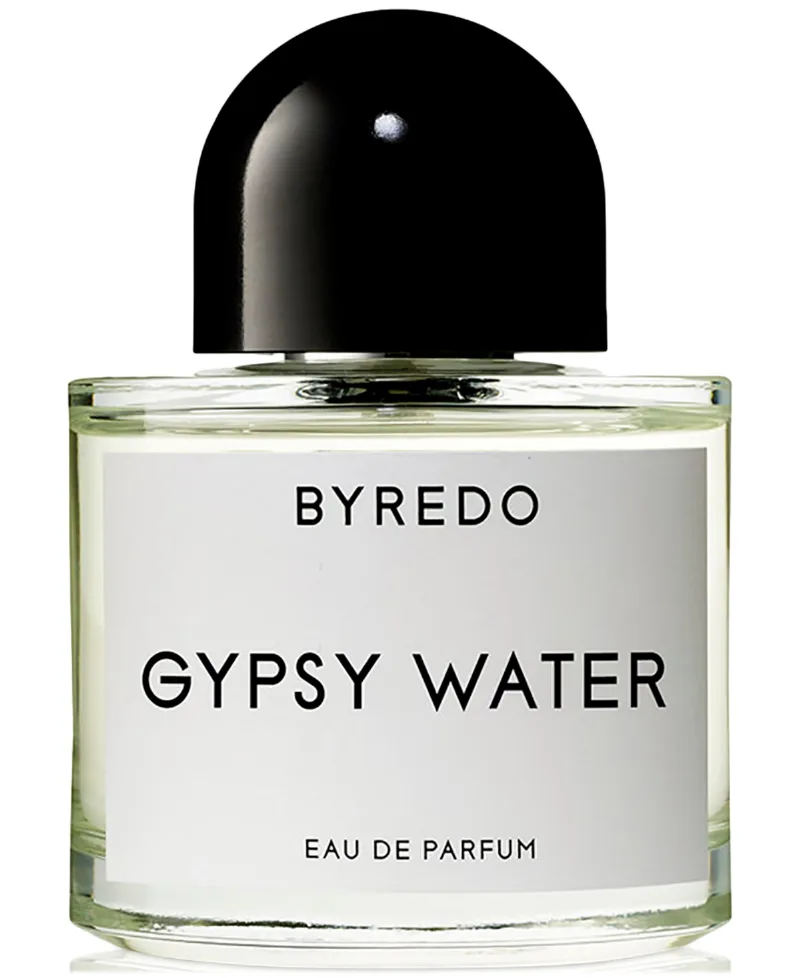 Gypsy Water Byredo by Byredo EAU DE PARFUM SPRAY 1.6 OZ for UNISEX