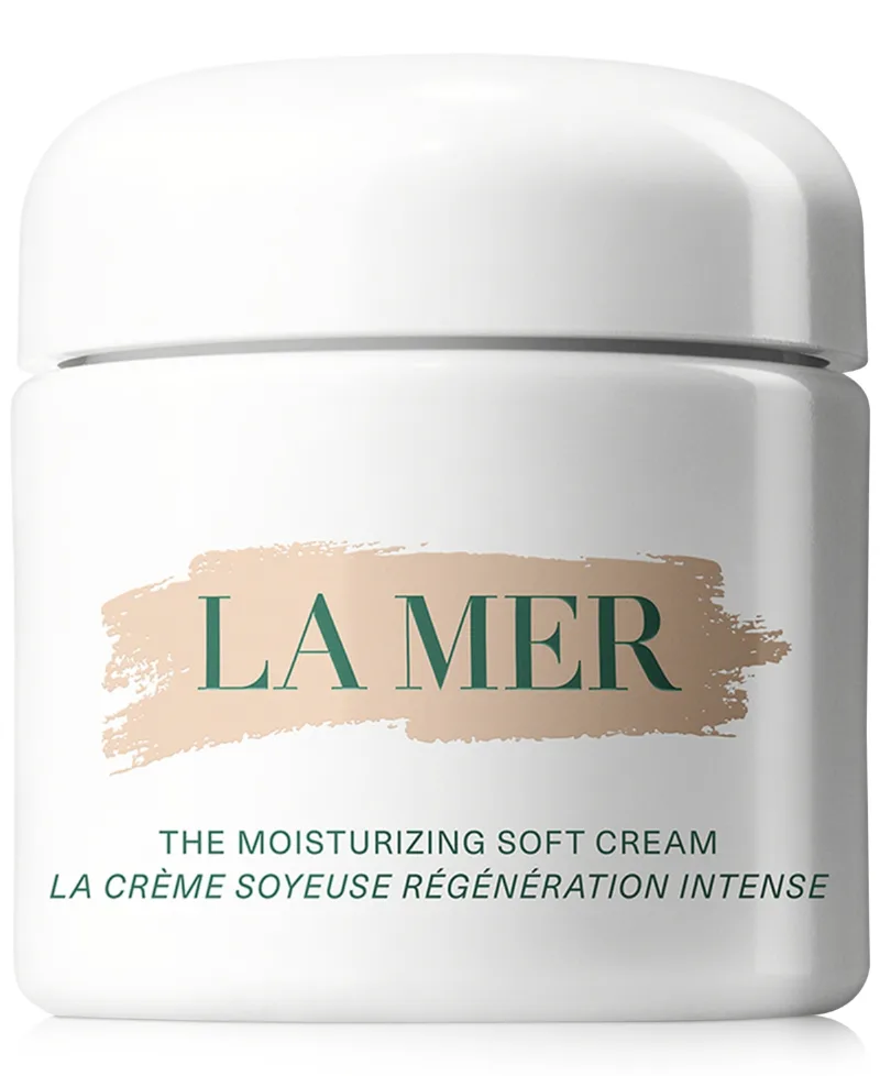 La Mer by LA MER The Moisturizing Soft Cream -100ml/3.4OZ for WOMEN