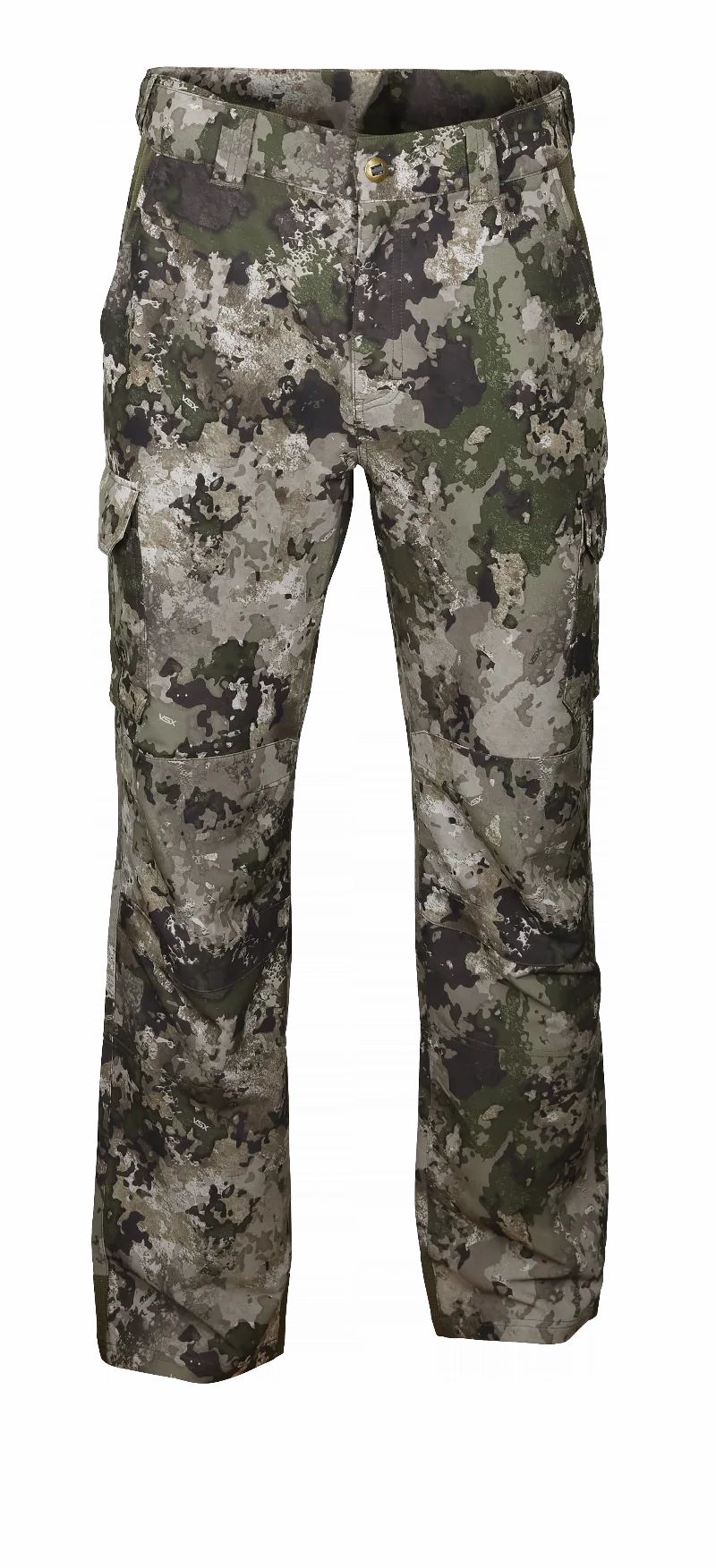 Cabela's Instinct Defense Pants with Insect Shield for Men - TrueTimber VSX - XS