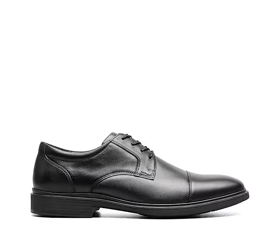 Florsheim Men's Forecast Ii Waterproof Cap Toe Oxford