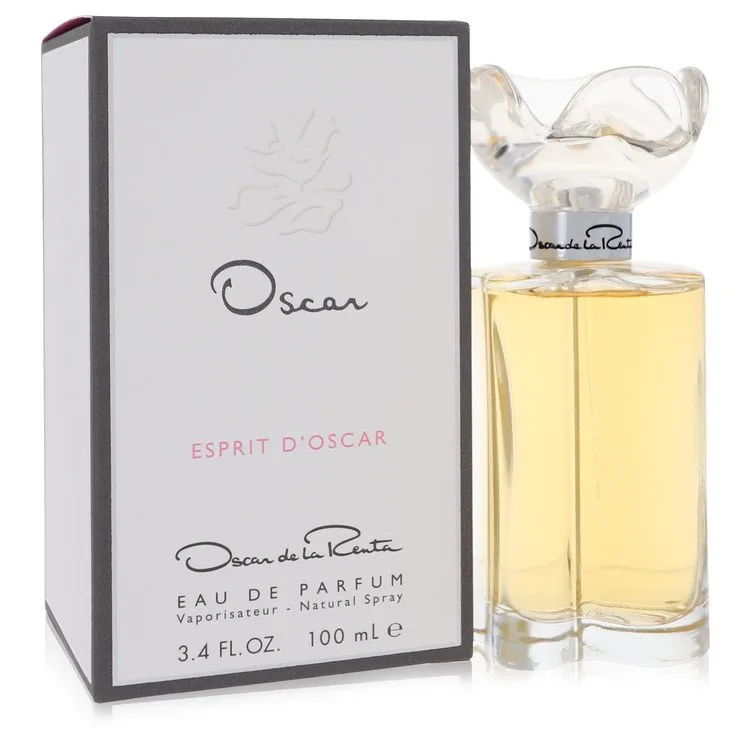 Esprit D'oscar Perfume by Oscar De La Renta 3.4 oz EDP Spray for Women
