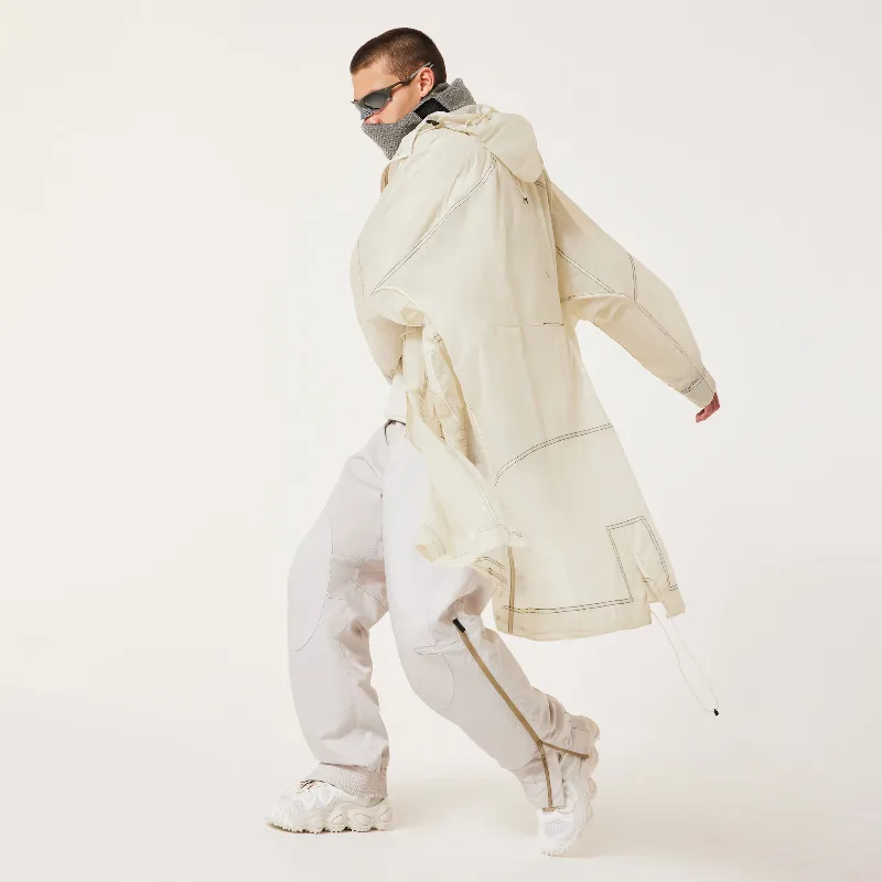 Oakley Men's Latitude Soar Parka