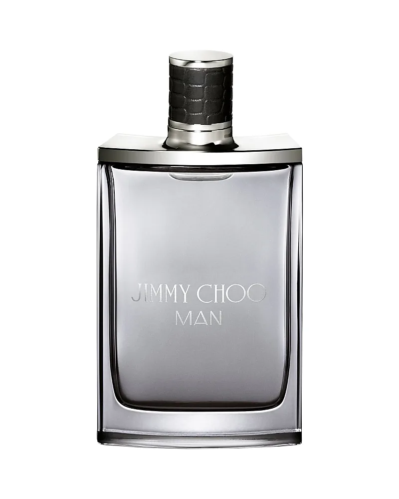 Jimmy Choo Man Eau de Toilette 3.3 oz.