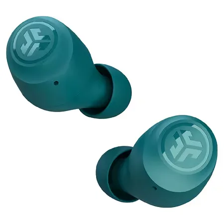 JLab Audio Go Air Pop True Wireless Earbuds - 2.0 ea