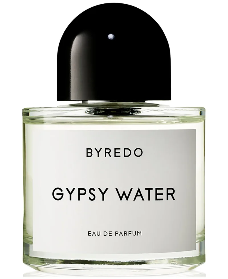 Byredo Gypsy Water Eau de Parfum, 3.3 oz.