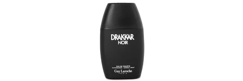 Drakkar Noir Men's Eau de Toilette Spray, 1.7 oz.
