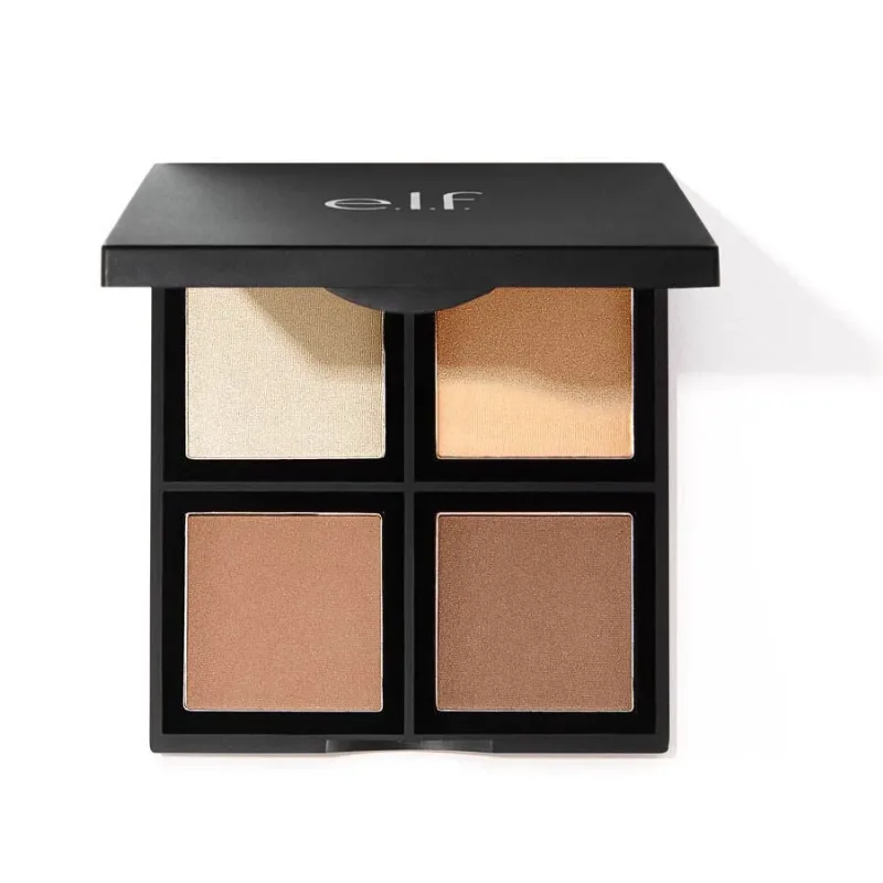 Powder Contour Palette | e.l.f. Cosmetics