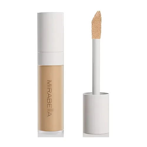 Mirabella Perfecting Concealer Invincible For All, One Size, Beige