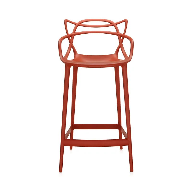 Kartell Masters Counter Stool