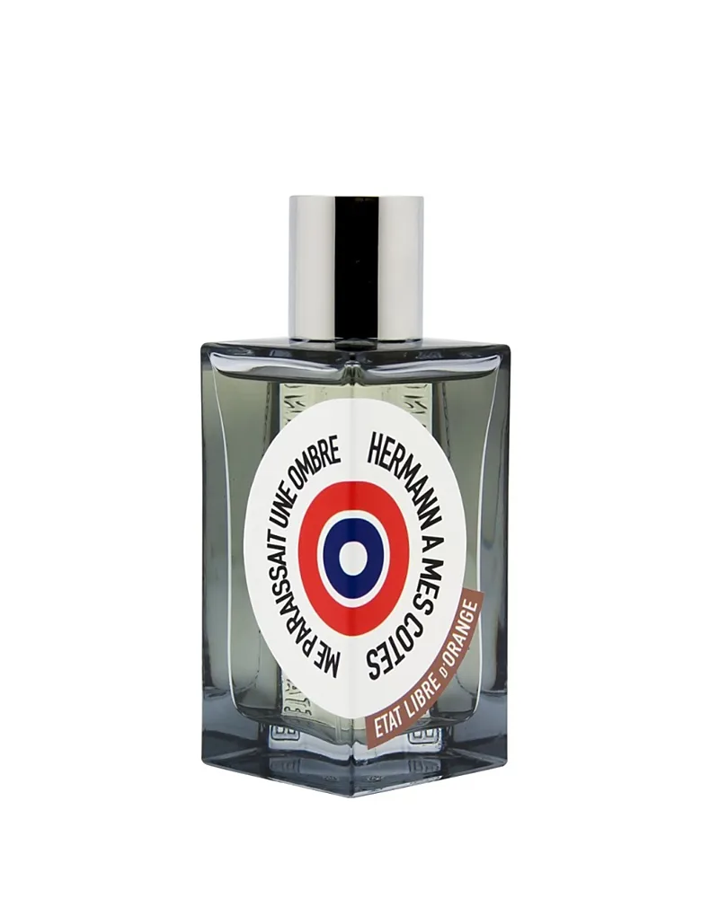 Etat Libre D'orange Hermann A Mes Cotes Me Paraissait Une Ombre by Etat Libre d' Orange EAU DE PARFUM SPRAY 3.4 OZ for UNISEX
