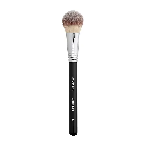 Sigma Beauty F11 Soft Sculpt Brush, One Size