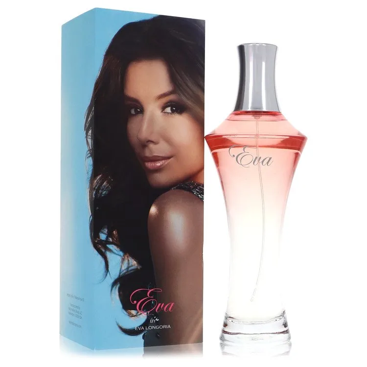 Eva Perfume by Eva Longoria 3.4 oz EDP Spray for Women