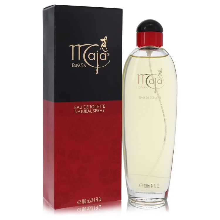 Maja Perfume by Myrurgia 3.4 oz EDT Spray for Women