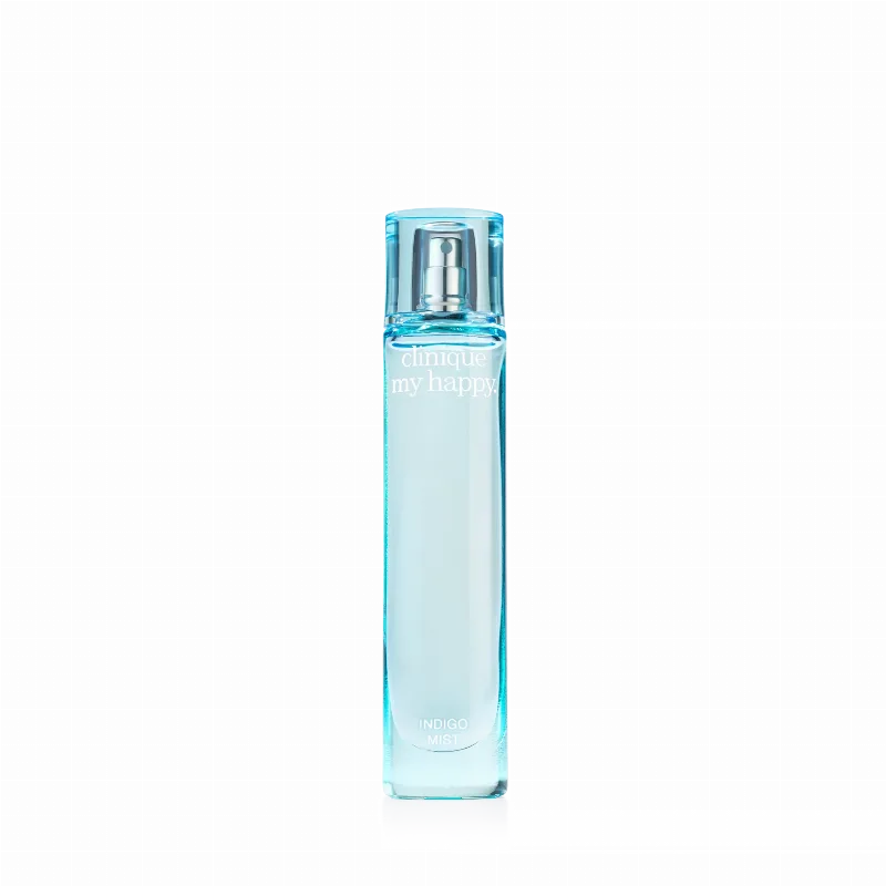 Clinique My Happy™ Indigo Mist Eau de Parfum Spray