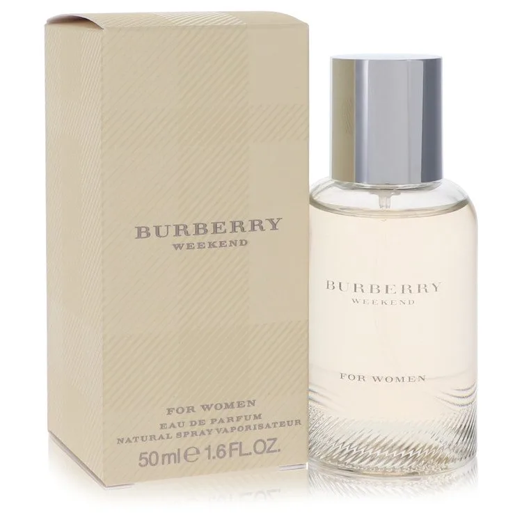 Weekend Perfume by Burberry 1.7 oz EDP Spray for Women