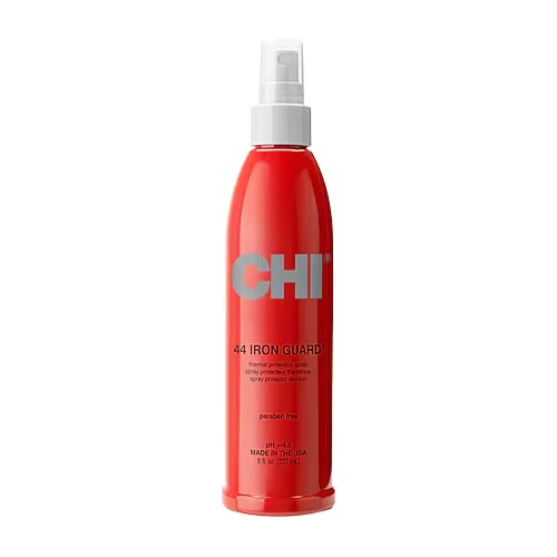 CHI Styling 44 Iron Guard Thermal Protection Heat Protectant 8 oz., One Size
