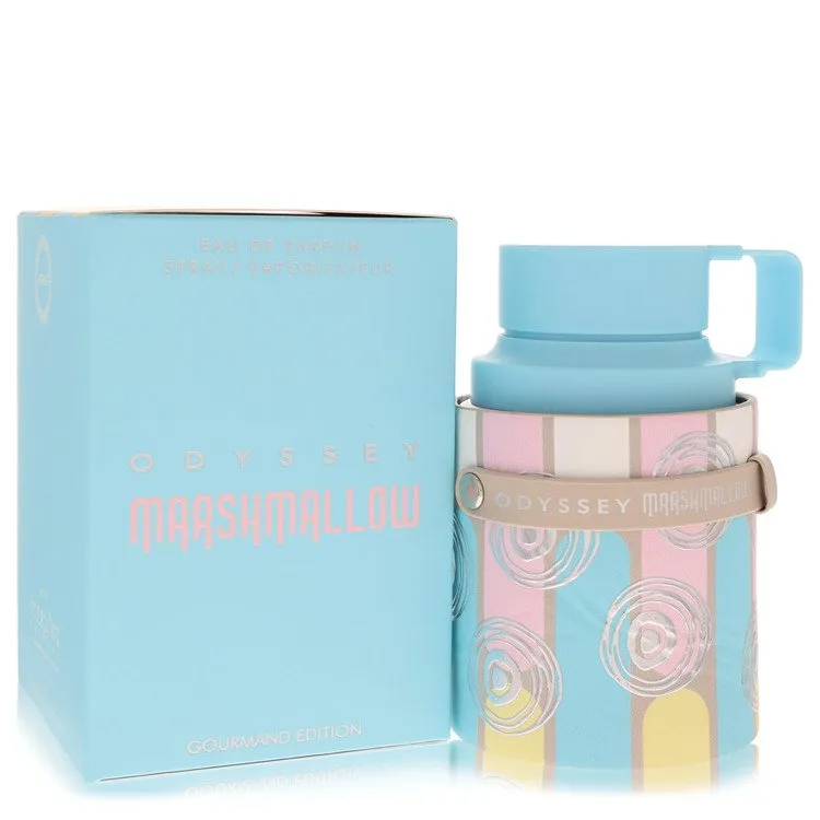 Armaf Odyssey Marshmallow Perfume by Armaf 3.4 oz EDP Spray for Women