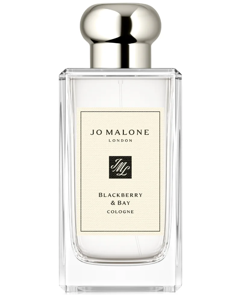 Jo Malone London Blackberry & Bay Cologne, 3.4-oz.