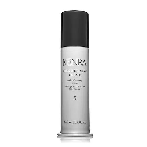 Kenra Professional Curl Defining Hair Cream 3.4 oz., One Size