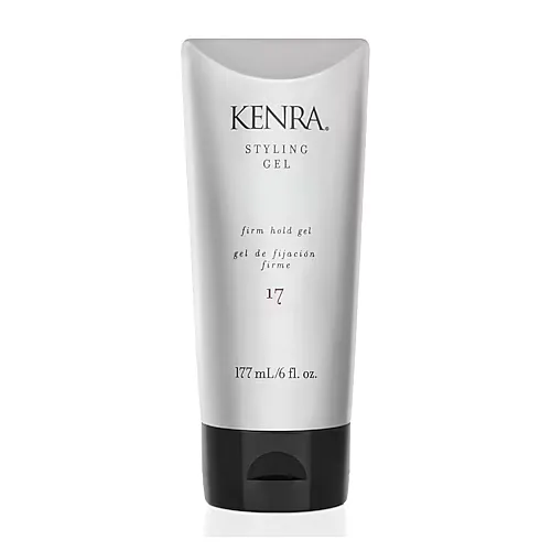Kenra Professional Styling Hair Gel 6 oz., One Size
