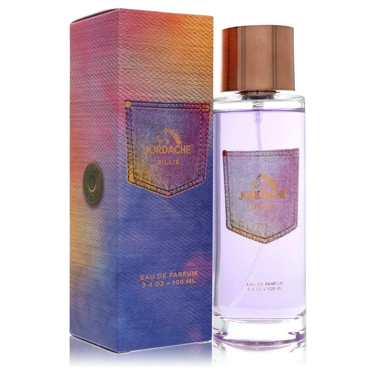 Jordache Billie Perfume by Jordache 3.4 oz EDP Spray for Women