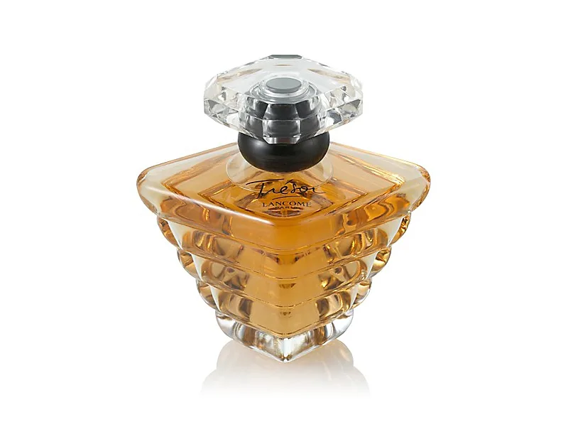 Tresor by Lancome EAU DE PARFUM SPRAY 3.4 OZ (NEW PACKAGING) for WOMEN