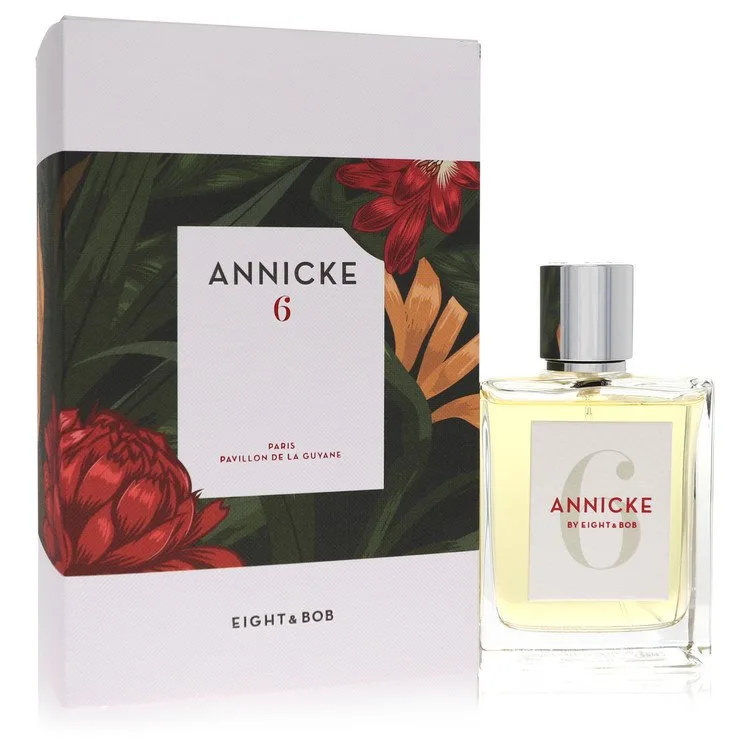 Annicke 6 Perfume by Eight & Bob 3.4 oz EDP Spray for Women