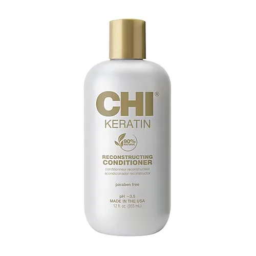 i.CHI Keratin Conditioner - 12 oz., One Size