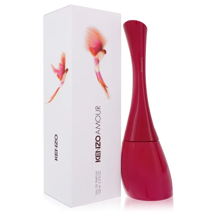 Kenzo Amour Perfume by Kenzo 3.4 oz EDP Spray for Women