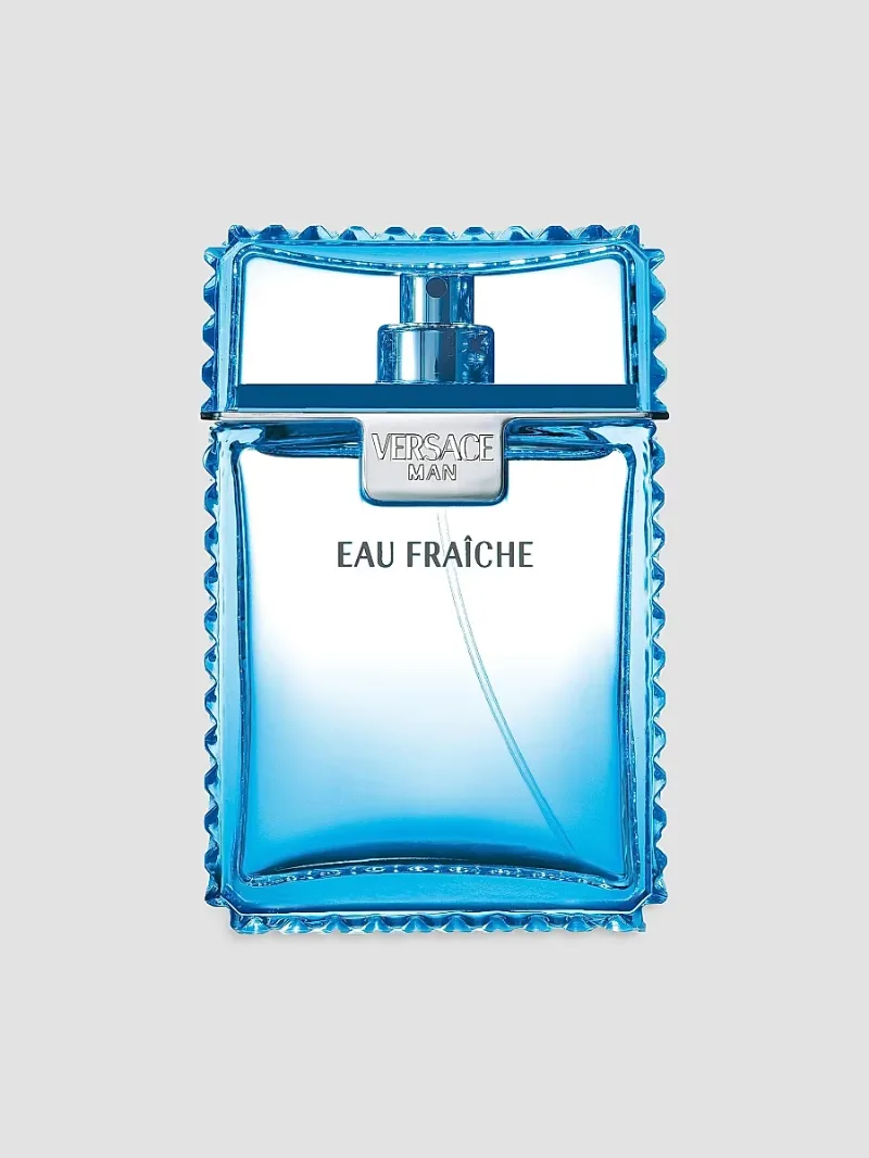 Versace Men's Versace Man Eau Fraiche - Size 5.0-6.8 oz.