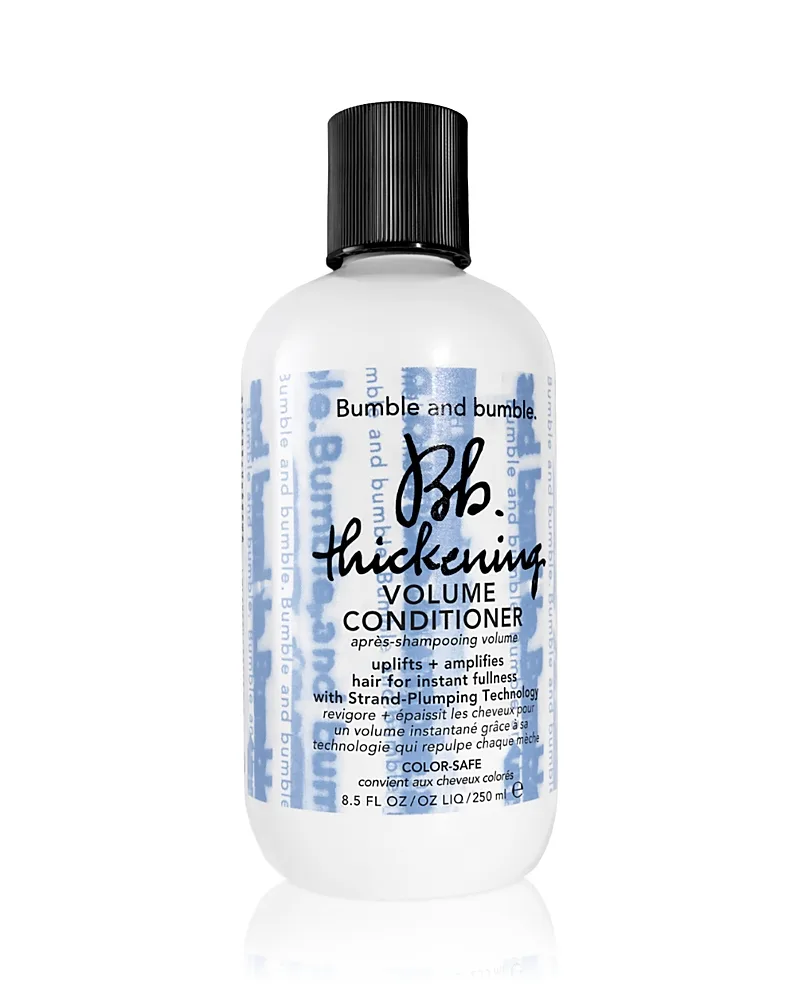 Bumble and bumble Thickening Volume Conditioner 8.5 oz.