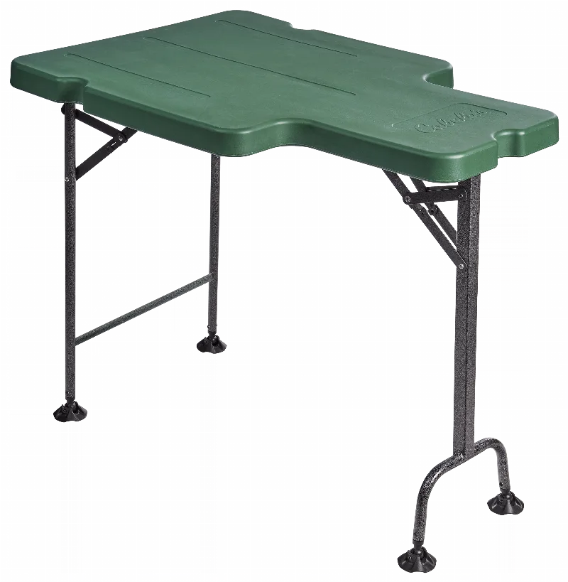 Cabela's Folding Shooting Table