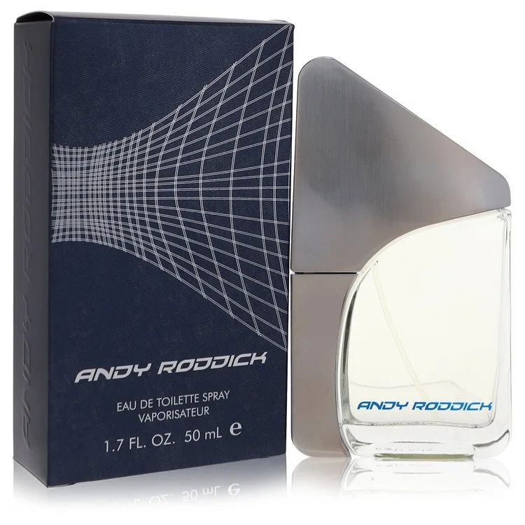 Andy Roddick Cologne by Parlux 1.7 oz EDT Spray for Men