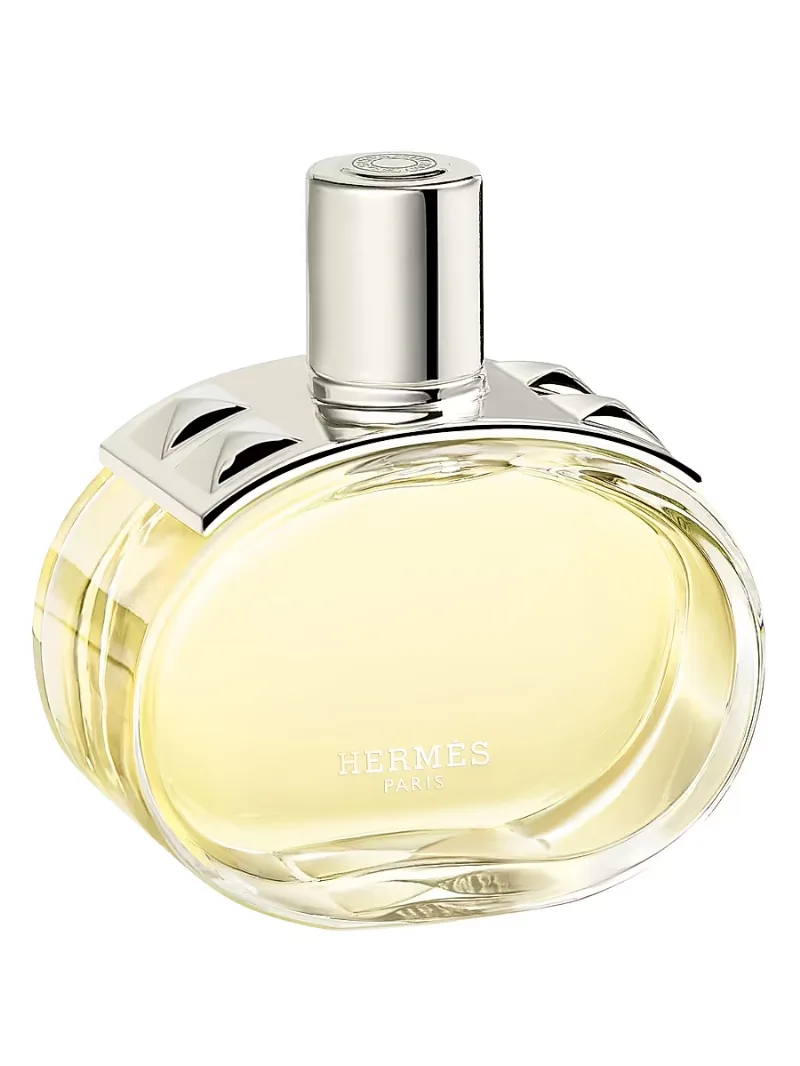 Hermes Barenia by Hermes EAU DE PARFUM REFILLABLE SPRAY 2 OZ for WOMEN