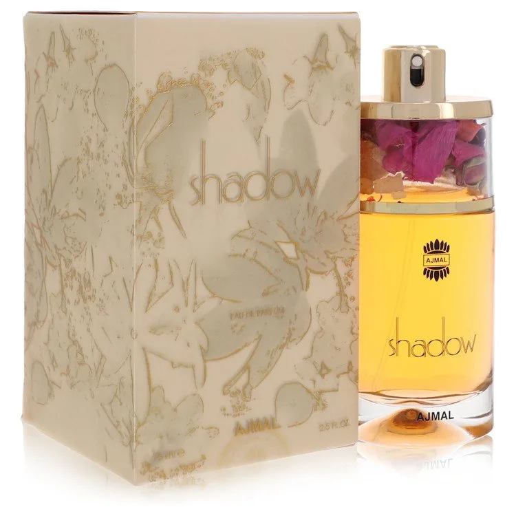 Ajmal Shadow Perfume by Ajmal 2.5 oz EDP Spray for Women