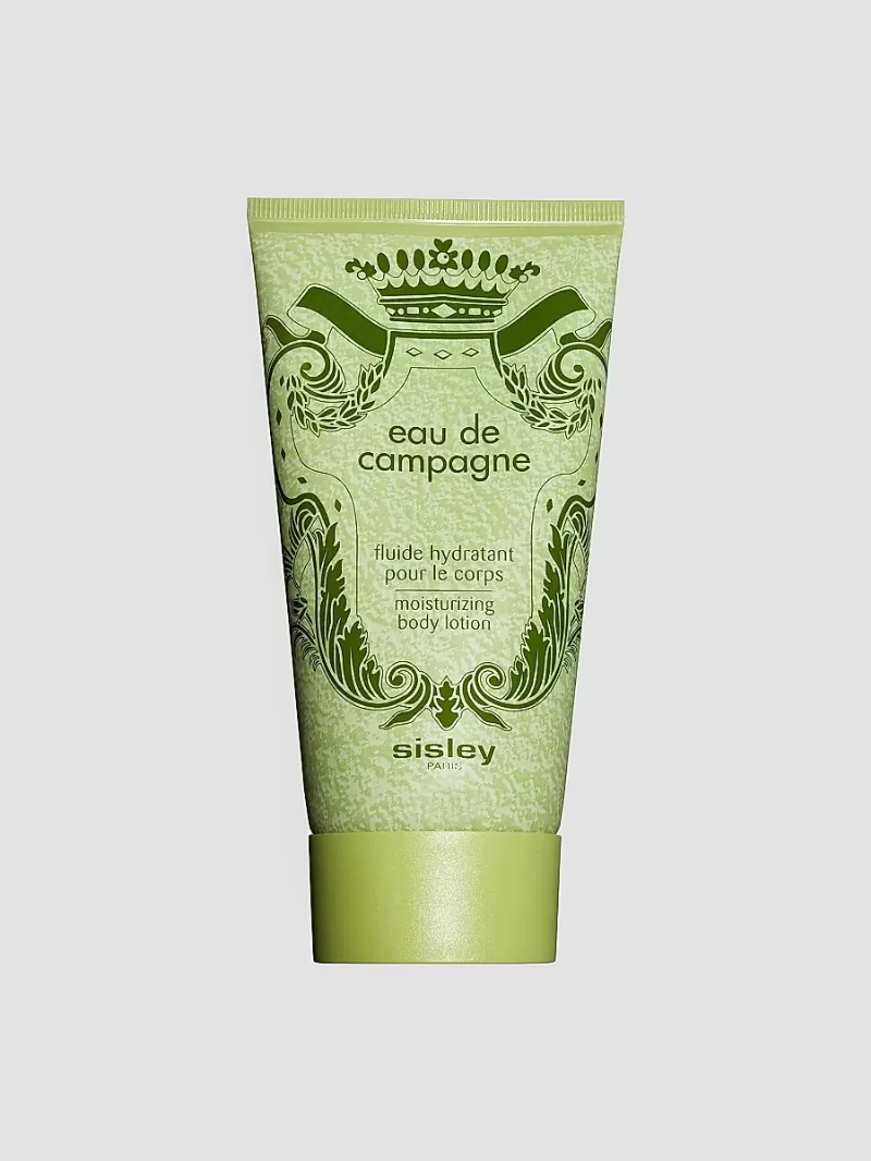 Eau De Campagne by Sisley BODY LOTION 5 OZ for UNISEX