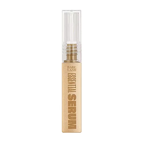 Babe Original Lash Essential Lash Serum 1ml, One Size, White