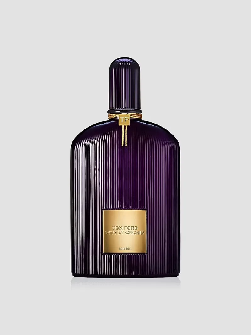 Tom Ford Velvet Orchid by Tom Ford EAU DE PARFUM SPRAY 3.4 OZ for WOMEN