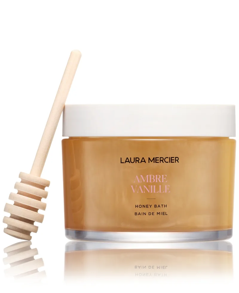 Laura Mercier Honey Bath, 250 ml - Ambre Vanille