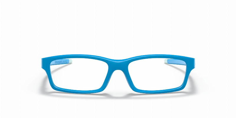 Oakley Men's Crosslink® Youth (low Bridge Fit) Eyeglasses