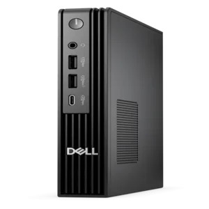 Business Desktop Dell Pro Micro Plus - 16GB - 512G - Windows 11 Pro, 16GB, 512G, Windows 11 Pro