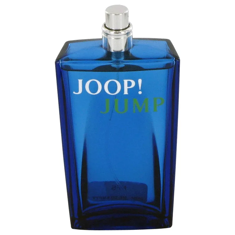 Joop Jump Cologne by Joop! 3.4 oz EDT Spray(Tester) for Men