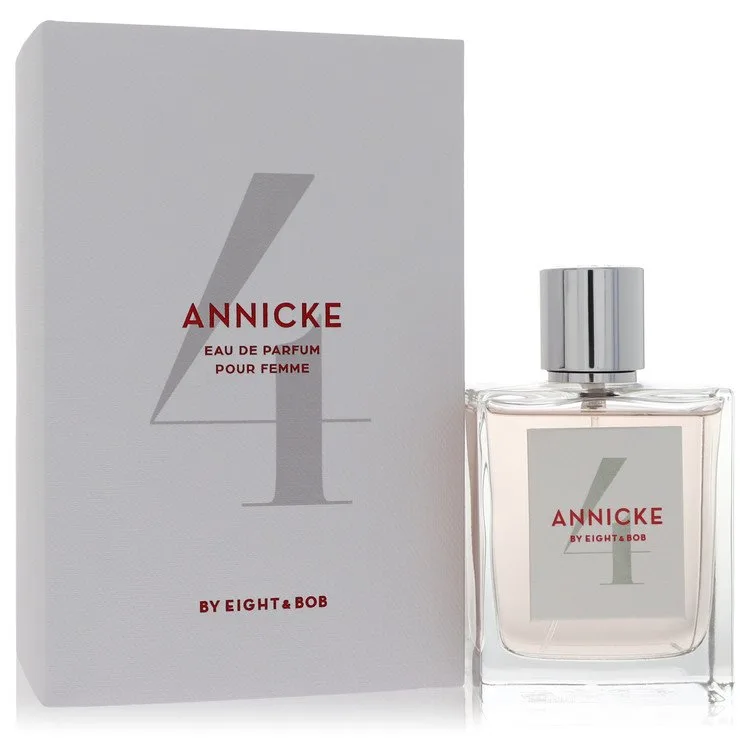 Eight & Bob Annicke 4 by Eight & Bob EAU DE PARFUM SPRAY 3.4 OZ for WOMEN